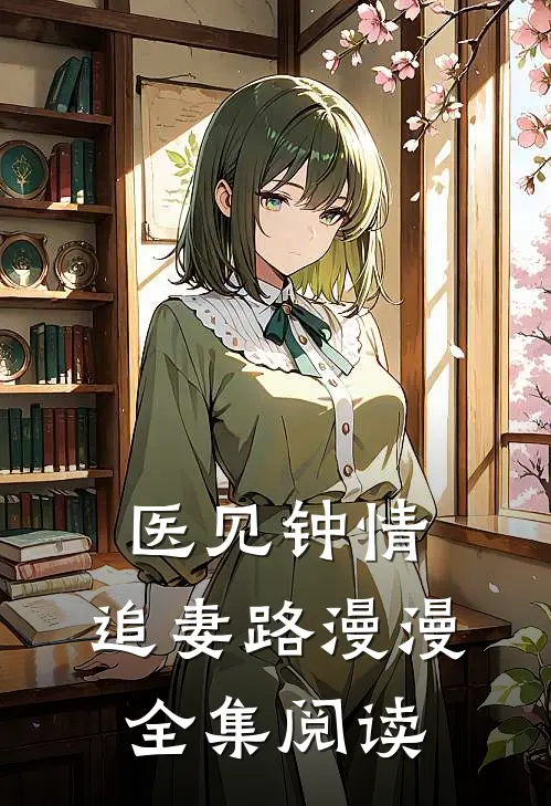 医见钟情：追妻路漫漫全集阅读