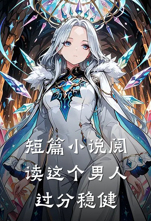 短篇小说阅读这个男人过分稳健