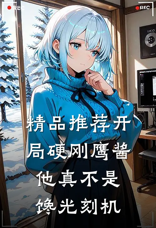 精品推荐开局硬刚鹰酱，他真不是馋光刻机