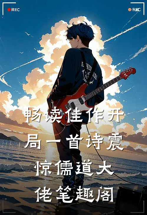 畅读佳作开局一首诗震惊儒道大佬笔趣阁