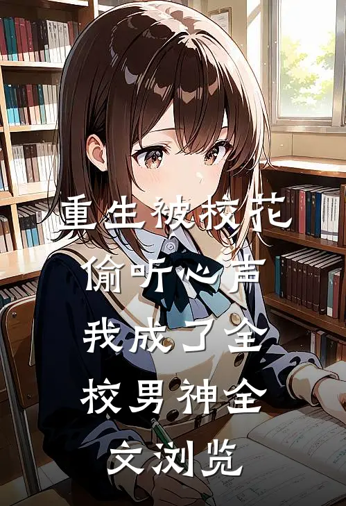 重生被校花偷听心声，我成了全校男神全文浏览