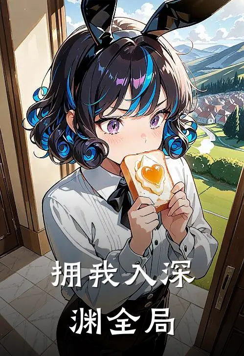 拥我入深渊全局