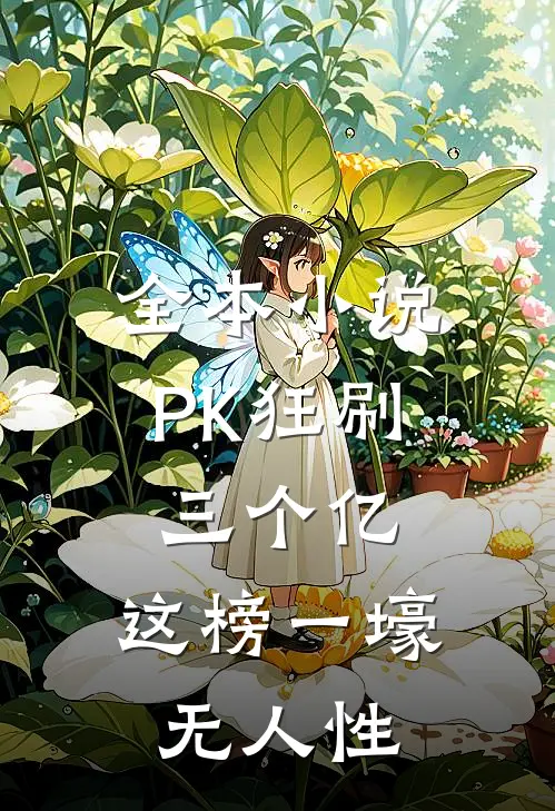 全本小说PK狂刷三个亿，这榜一壕无人性