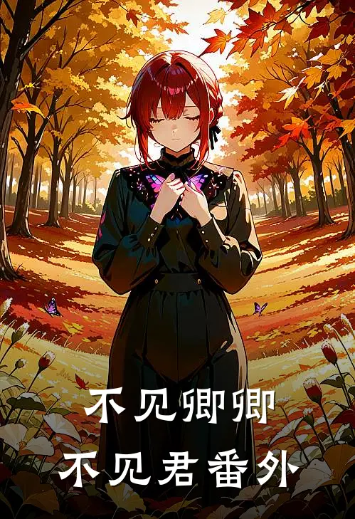 不见卿卿,不见君 番外在线观看