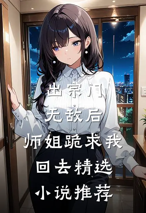 出宗门无敌后，师姐跪求我回去精选小说推荐