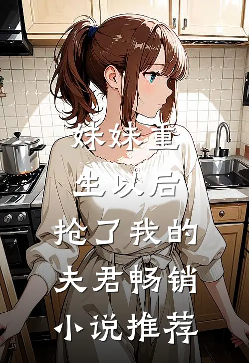 妹妹重生以后，抢了我的夫君畅销小说推荐
