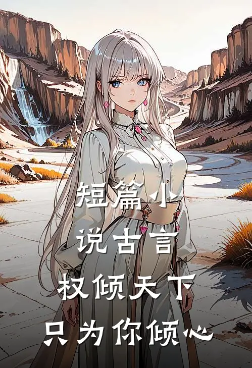 短篇小说古言：权倾天下，只为你倾心