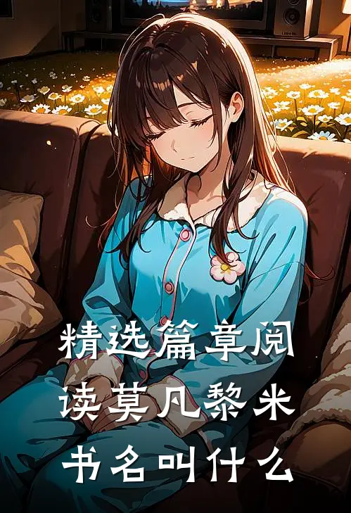 精选篇章阅读莫凡黎米书名叫什么