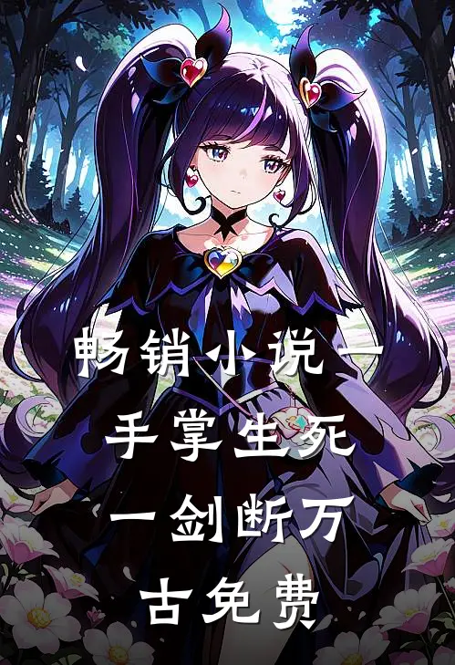 畅销小说一手掌生死,一剑断万古免费
