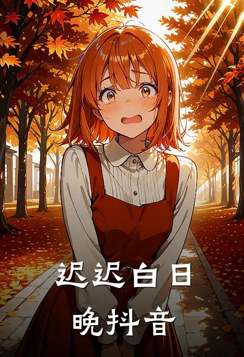 迟迟白日晚抖音