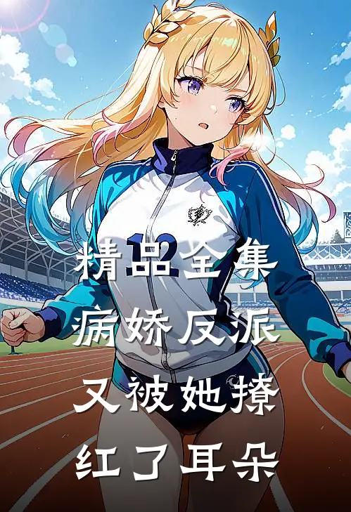 精品全集病娇反派又被她撩红了耳朵