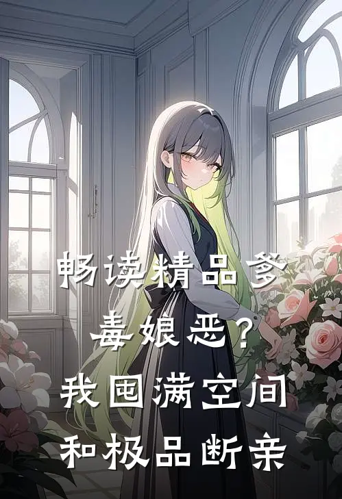 畅读精品爹毒娘恶？我囤满空间和极品断亲