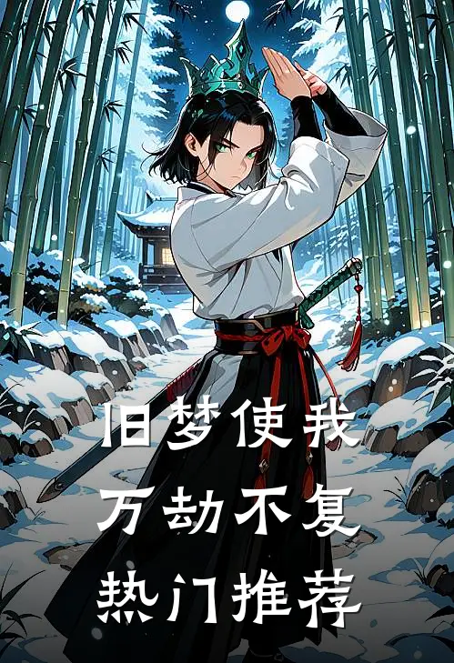 旧梦使我万劫不复热门推荐