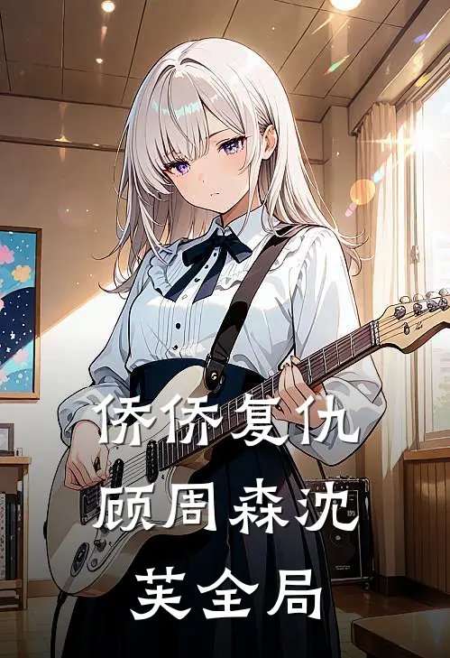 侨侨复仇顾周森沈芙全局