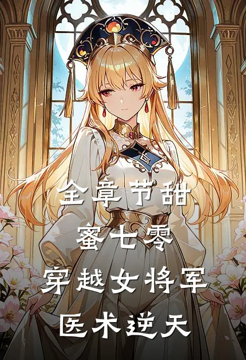 全章节甜蜜七零：穿越女将军医术逆天