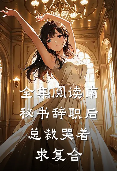全集阅读南秘书辞职后，总裁哭着求复合