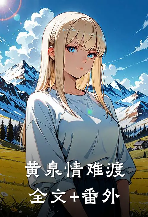 黄泉情难渡全文+番外