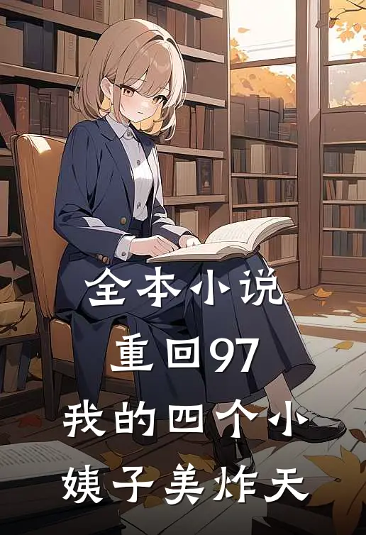 全本小说重回97：我的四个小姨子美炸天