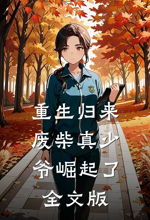 重生归来：废柴真少爷崛起了全文版