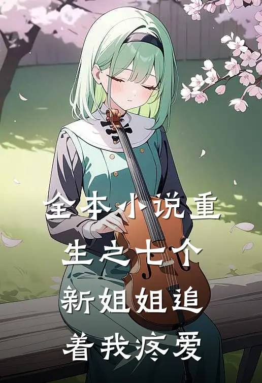 全本小说重生之七个新姐姐追着我疼爱