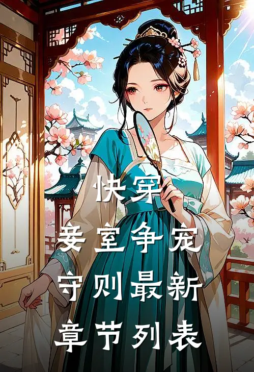 快穿：妾室争宠守则最新章节列表