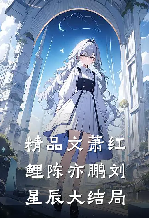 精品文萧红鲤陈亦鹏刘星辰大结局