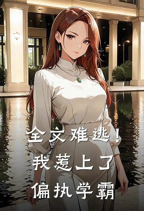 全文难逃！我惹上了偏执学霸