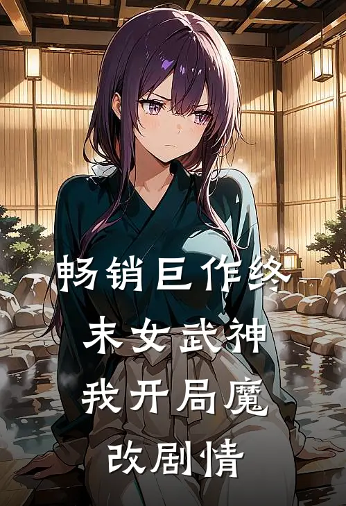 畅销巨作终末女武神：我开局魔改剧情