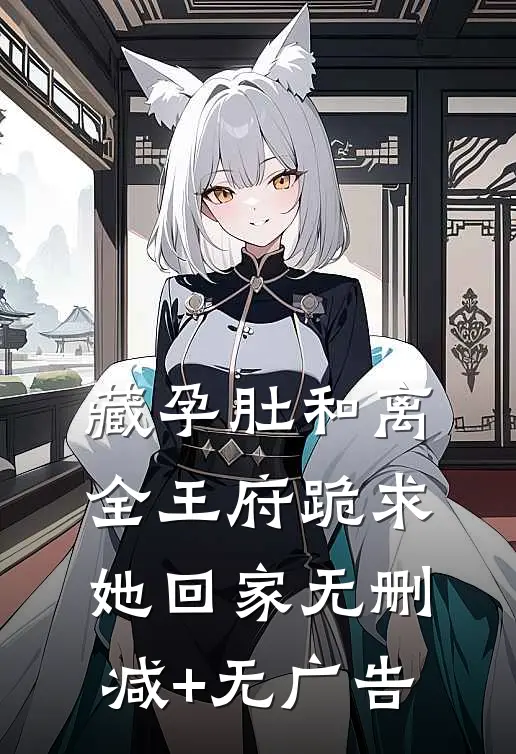 藏孕肚和离，全王府跪求她回家无删减+无广告