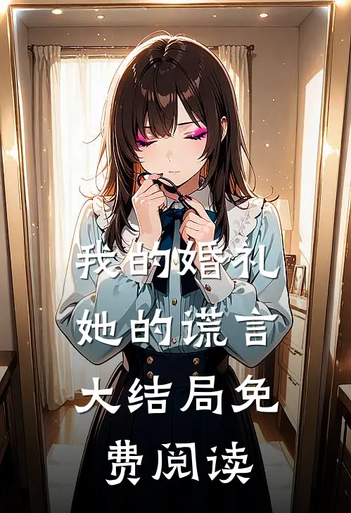 我的婚礼,她的谎言大结局免费阅读全文