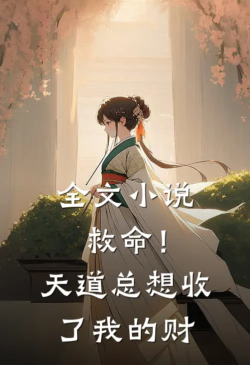 全文救命!天道总想收了我的财产