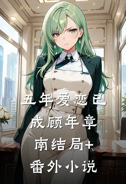 五年爱恋已成顾年章南结局+番外小说