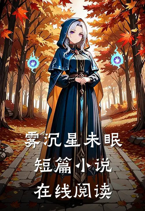 雾沉星未眠短篇小说在线阅读