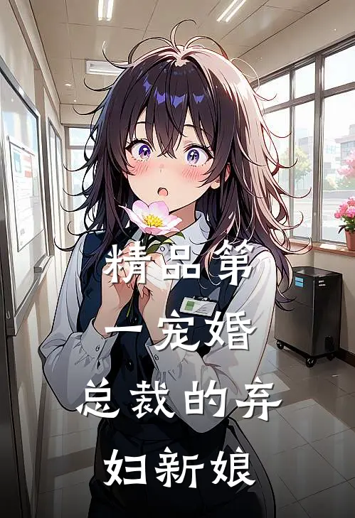 精品第一宠婚，总裁的弃妇新娘