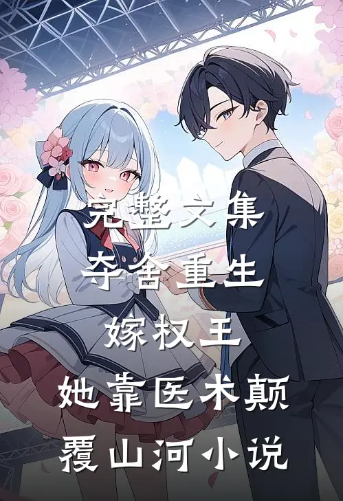 完整文集夺舍重生嫁权王,她靠医术颠覆山河小说