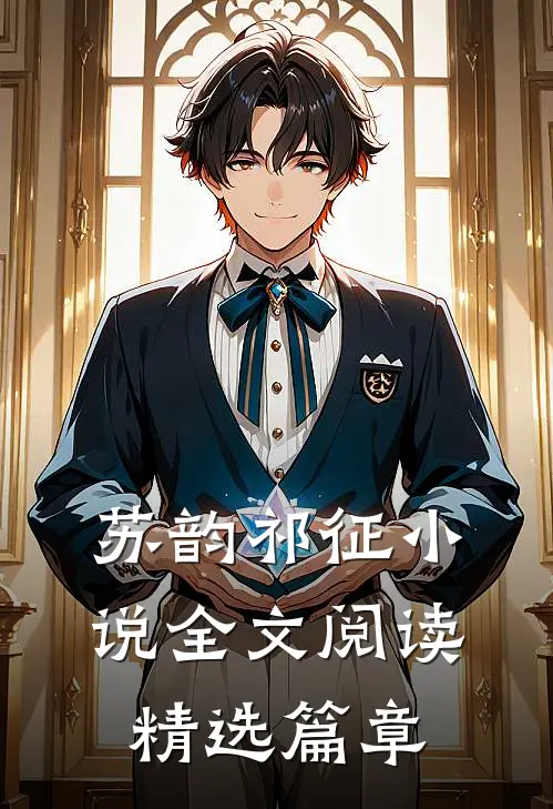 苏韵祁征小说全文阅读精选篇章