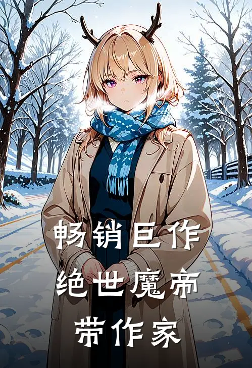 畅销巨作绝世魔帝 带作家