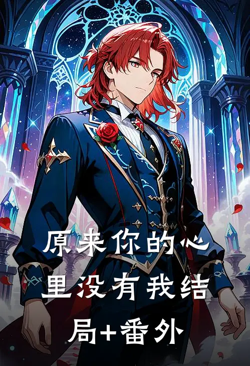 原来你的心里没有我结局+番外