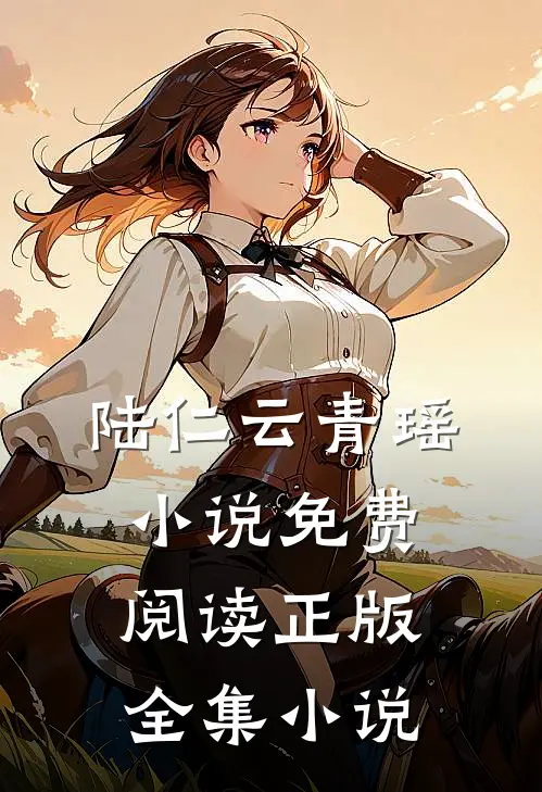 陆仁云青瑶小说免费阅读正版全集小说