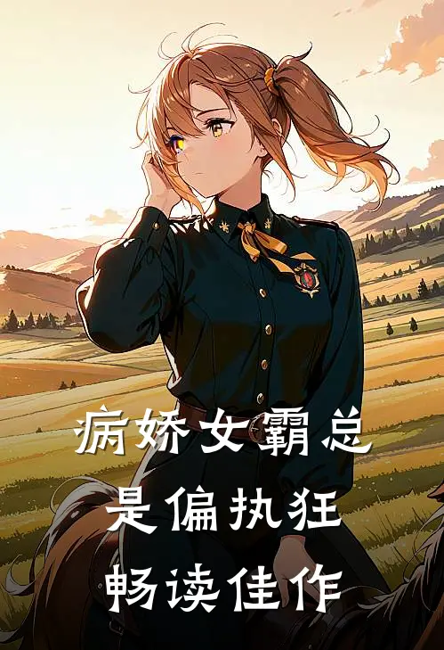 病娇女霸总是偏执狂畅读佳作