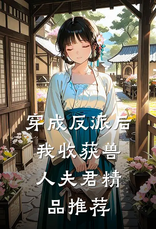 穿成反派后，我收获兽人夫君精品推荐