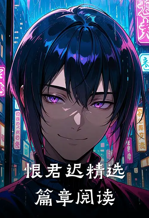 恨君迟精选篇章阅读