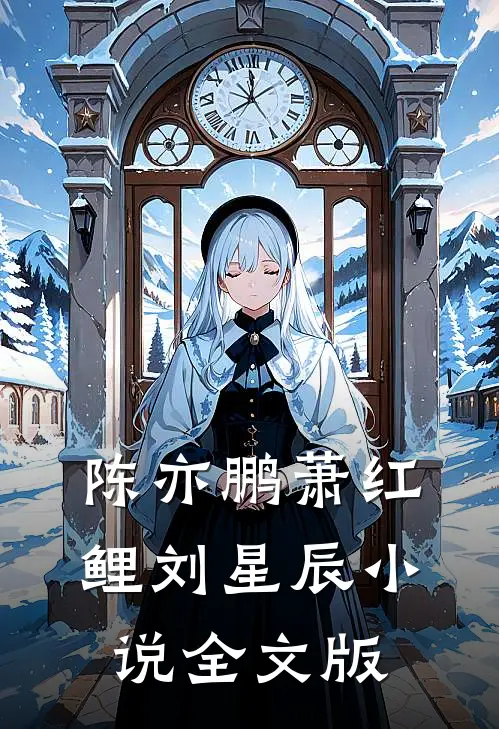 陈亦鹏萧红鲤刘星辰小说全文版