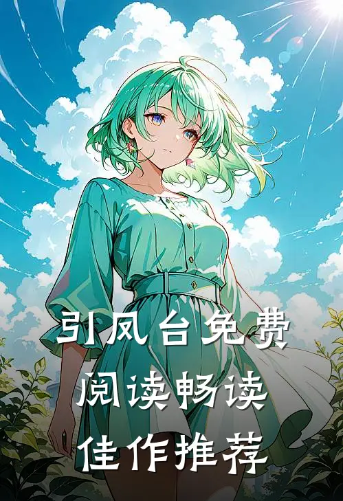 引凤台免费阅读畅读佳作推荐