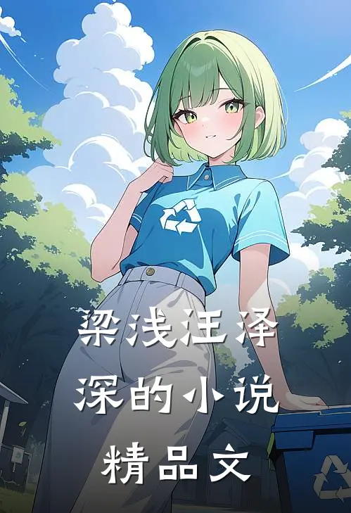 梁浅汪泽深的小说精品文