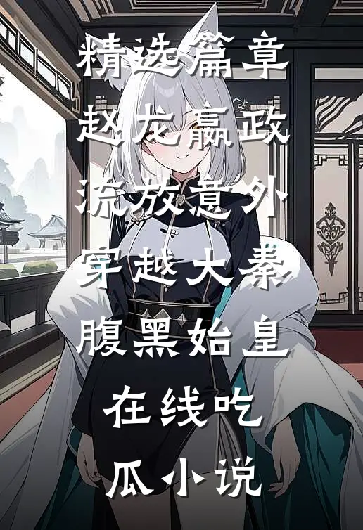 精选篇章赵龙嬴政流放意外穿越-大秦腹黑始皇在线吃瓜小说