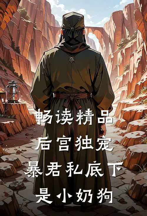 畅读精品后宫独宠：暴君私底下是小奶狗