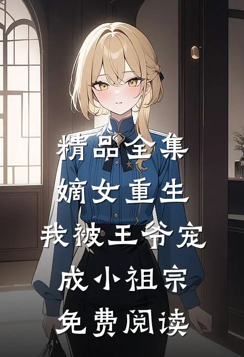 精品全集嫡女重生:我被王爷宠成小祖宗免费阅读