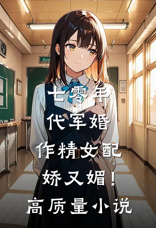 七零年代军婚，作精女配娇又媚！高质量小说