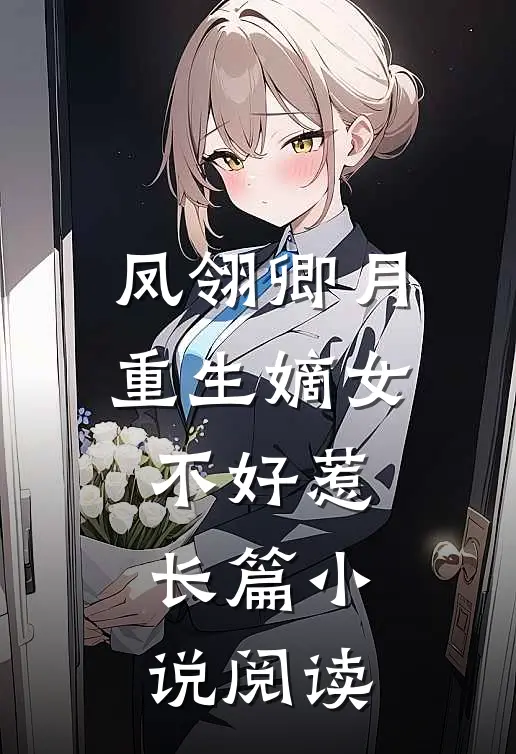 凤翎卿月重生嫡女不好惹长篇小说阅读